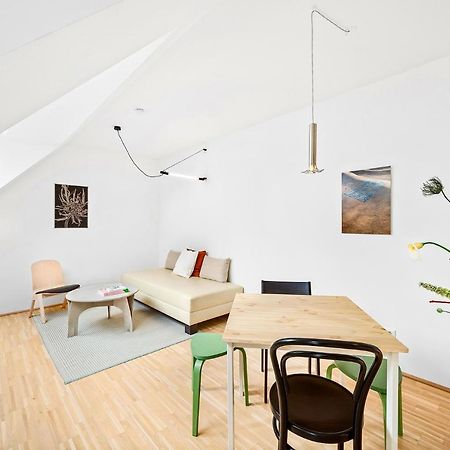 Ding Design Apartments In Brigittenau Βιέννη Εξωτερικό φωτογραφία