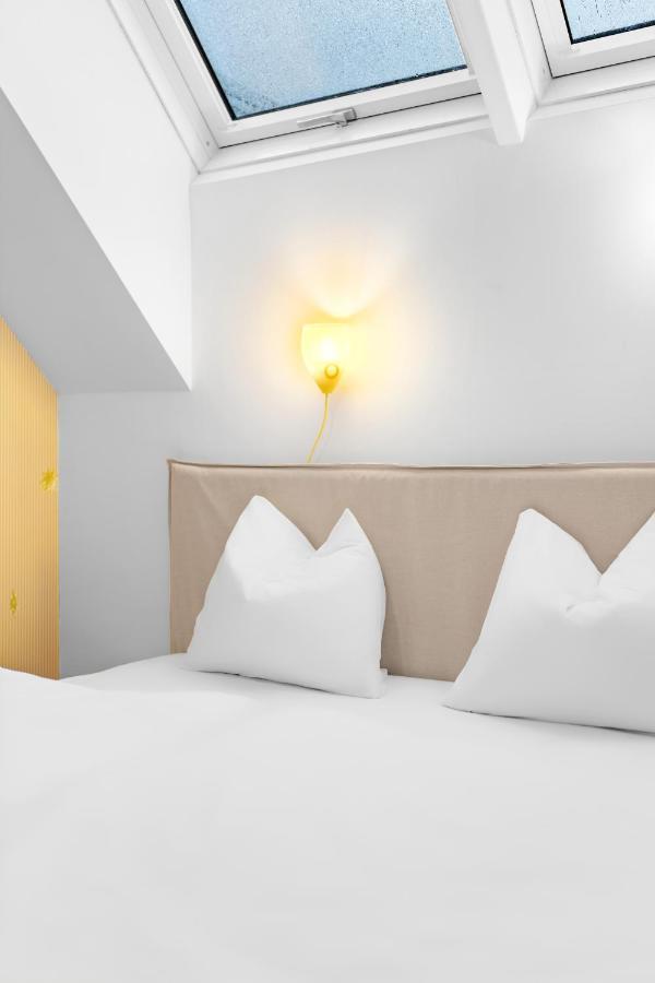 Ding Design Apartments In Brigittenau Βιέννη Εξωτερικό φωτογραφία
